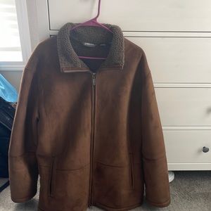 St. John’s Bay Men’s Coat